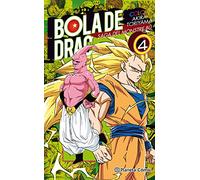 Bola de Drac Color Bu nº 04/06