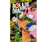 Bola de Drac Color Bu nº 05/06