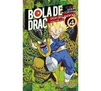 Bola De Drac Color Cel·Lula 4 - [Livre en VO] Toriyama, Akira (Auteur)