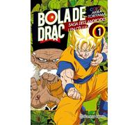 Bola de Drac Color Cèl·lula nº 01/06