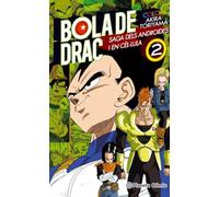 Bola de Drac Color Cèl·lula nº 02/06