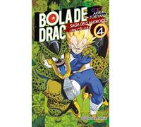 Bola de Drac Color Cèl·lula nº 04/06