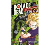 Bola de Drac Color Cèl·lula nº 06/06