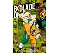 Bola De Drac Color Cor Petit 3 - [Livre en VO] Toriyama, Akira (Auteur)
