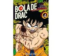 Bola De Drac Color Cor Petit 4 - [Livre en VO] Toriyama, Akira (Auteur)