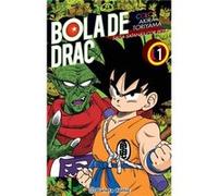 Bola De Drac Color Cor Petit - [Livre en VO] Toriyama, Akira (Auteur)