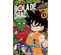 Bola de Drac Color Cor Petit nº 01/04