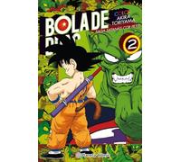 Bola de Drac Color Cor Petit nº 02/04