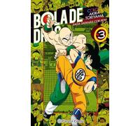 Bola de Drac Color Cor Petit nº 03/04