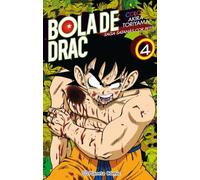 Bola de Drac Color Cor Petit nº 04/04
