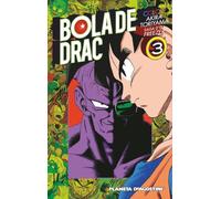 Bola de Drac Color Freezer nº 03/05: Saga d´en Freezer