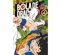 Bola de Drac Color Freezer nº 04/05