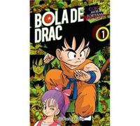Bola De Drac Color Origen Y Cinta Vermella 1 - [Livre en VO] Toriyama, Akira (Auteur)
