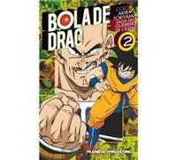 Bola De Drac Color Saiyan Nº2 - [Livre en VO] Toriyama, Akira (Auteur)