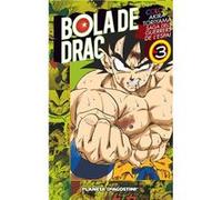 Bola De Drac Color Saiyan Nº3 - [Livre en VO] Toriyama, Akira (Auteur)