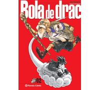 Bola de Drac Definitiva n. 02/34