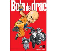 Bola de Drac Definitiva n. 03/34