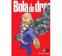 Bola de Drac Definitiva n. 04/34