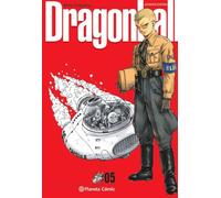 Bola de Drac Definitiva n. 05/34