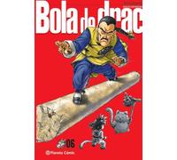 Bola de Drac Definitiva n. 06/34