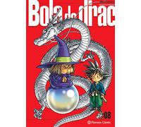 Bola de Drac Definitiva n. 08/34