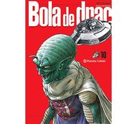 Bola de Drac Definitiva n. 10/34