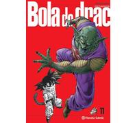 Bola de Drac Definitiva n. 11/34