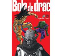 Bola de Drac Definitiva n. 13/34