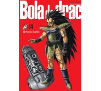 Bola de Drac Definitiva n. 14/34