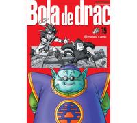 Bola de Drac Definitiva n. 15/34