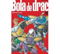 Bola de Drac Definitiva n. 19/34
