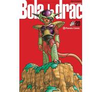 Bola de Drac Definitiva n. 20/34