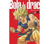Bola de Drac Definitiva n. 22/34