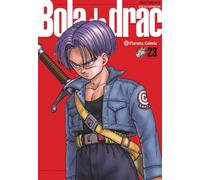 Bola de Drac Definitiva n. 23/34