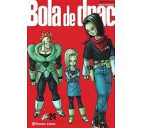 Bola de Drac Definitiva n. 24/34