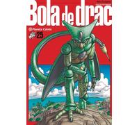 Bola de Drac Definitiva n. 25/34