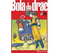 Bola de Drac Definitiva n. 28/34