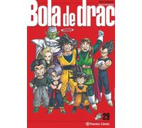 Bola de Drac Definitiva n. 29/34