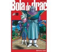 Bola de Drac Definitiva n. 30/34