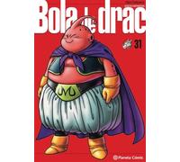 Bola de Drac Definitiva n. 31/34