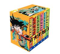 Bola de Drac Legend n. 01/03