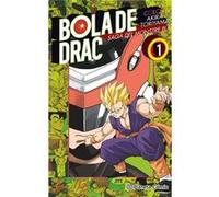 Bola De Drac (Mostre Bu) Toriyama, Akira (Auteur)