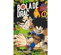 Bola De Drac Saiyan Toriyama, Akira (Auteur)