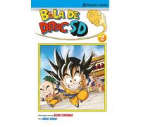 Bola de Drac SD n. 02