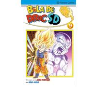 Bola de Drac SD n. 09