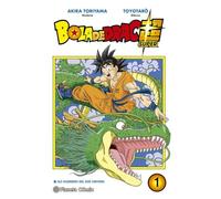 Bola de Drac Super n. 01