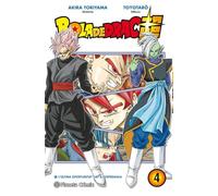Bola de Drac Super n. 04