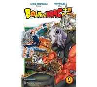 Bola de Drac Super n. 09