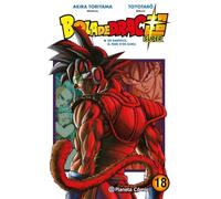 Bola de Drac Super n. 18