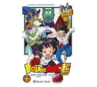 Bola de Drac Super nº 22